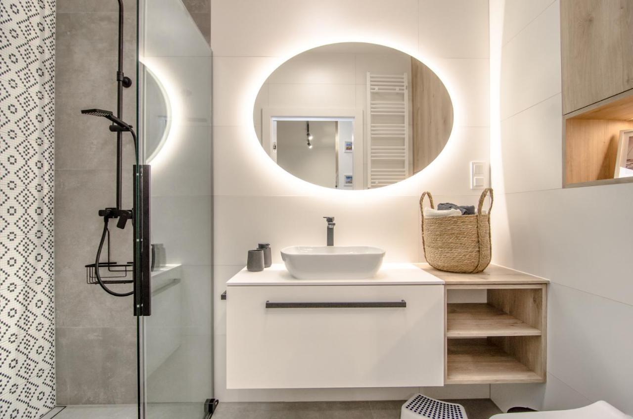 Baltic Marina Residence 19 Z Parkingiem, Jacuzzi, Sauna I Silownia Kolberg Exterior foto