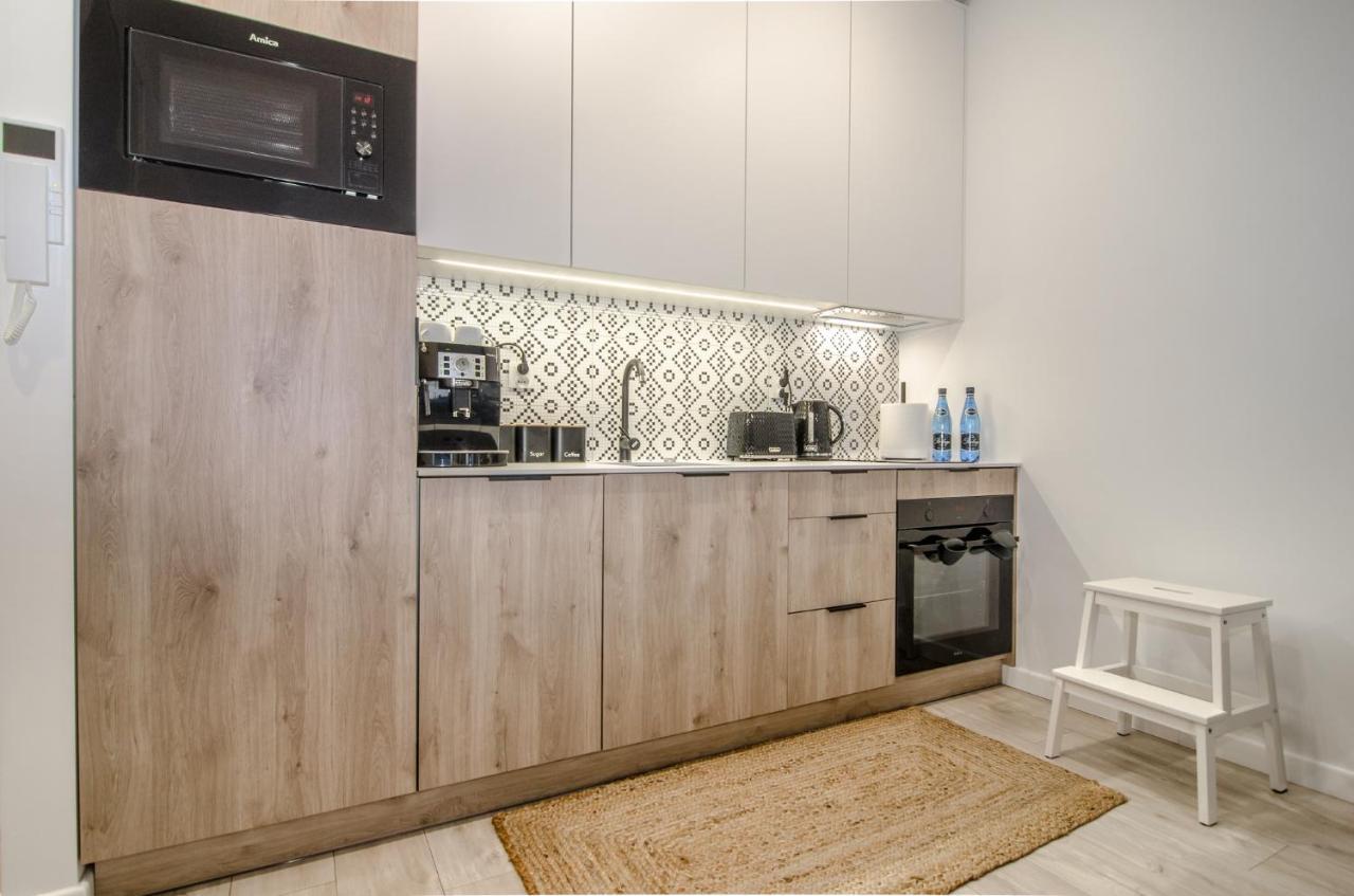 Baltic Marina Residence 19 Z Parkingiem, Jacuzzi, Sauna I Silownia Kolberg Exterior foto