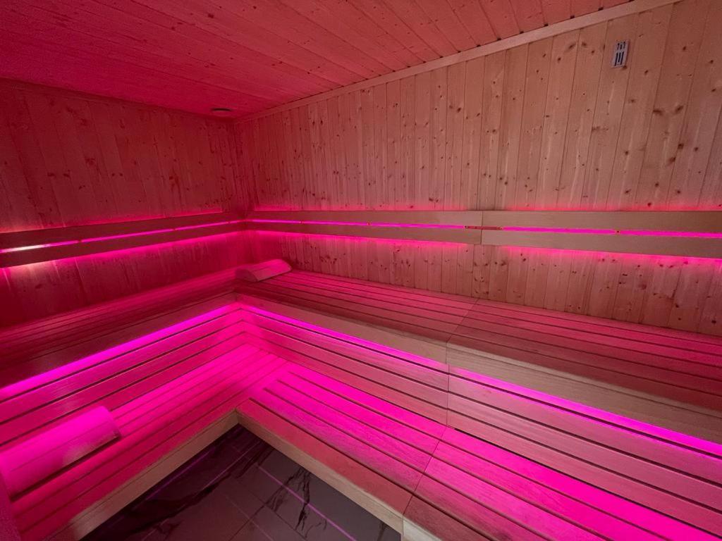 Baltic Marina Residence 19 Z Parkingiem, Jacuzzi, Sauna I Silownia Kolberg Exterior foto